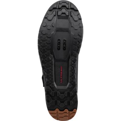 SHIMANO SHIMANO Fahrradschuhe GE900GTX Herren/Damen MTB SPD Gr&ouml;&szlig;e 42 Schwarz Produktbild 4