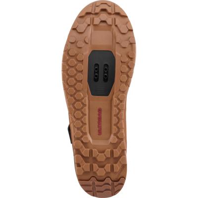 SHIMANO SHIMANO Fahrradschuhe GE900GTX Herren/Damen MTB SPD Gr&ouml;&szlig;e 40 Braun Produktbild 4