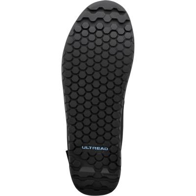 SHIMANO SHIMANO Fahrradschuhe GF400 Herren/Damen MTB FLATPEDAL Gr&ouml;&szlig;e 40 Schwarz Produktbild 2