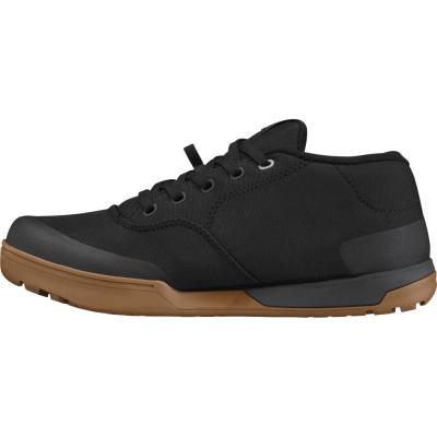 SHIMANO SHIMANO Fahrradschuhe GF400W Damen MTB FLATPEDAL Gr&ouml;&szlig;e 36 Damenleisten Schwarz Produktbild 3