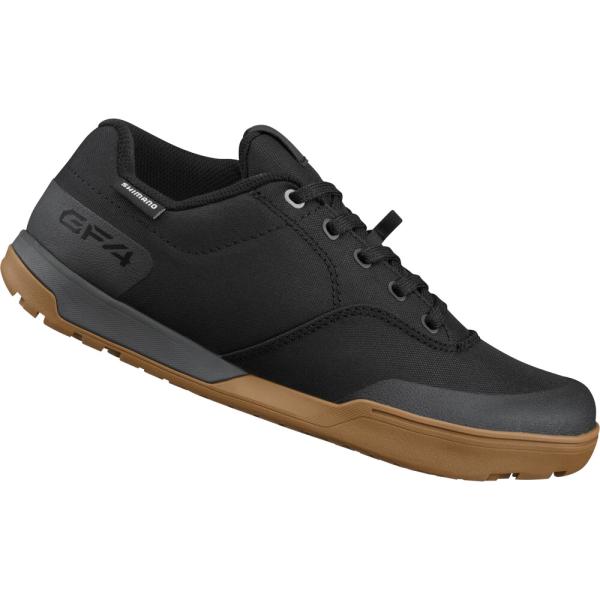 SHIMANO SHIMANO Fahrradschuhe GF400W Damen MTB FLATPEDAL Gr&ouml;&szlig;e 37 Damenleisten Schwarz