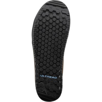 SHIMANO SHIMANO Fahrradschuhe GF600 Herren/Damen MTB FLATPEDAL Gr&ouml;&szlig;e 45 Braun Produktbild 2