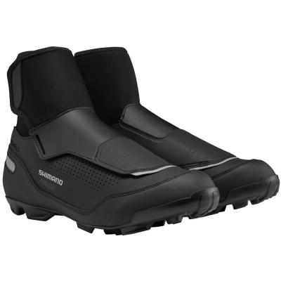 SHIMANO SHIMANO Fahrradschuhe MW502 Herren/Damen MTB SPD Gr&ouml;&szlig;e 41 Schwarz Produktbild 1