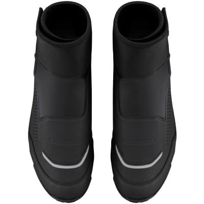 SHIMANO SHIMANO Fahrradschuhe MW502 Herren/Damen MTB SPD Gr&ouml;&szlig;e 47 Schwarz Produktbild 4