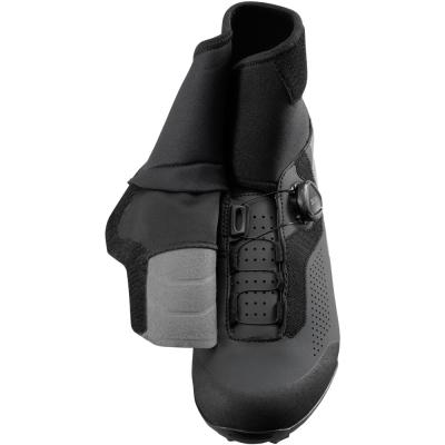 SHIMANO SHIMANO Fahrradschuhe MW702 Herren/Damen MTB SPD Gr&ouml;&szlig;e 40 Schwarz Produktbild 4