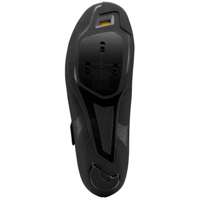 SHIMANO SHIMANO Fahrradschuhe RC102W Damen Road SPD-SL Gr&ouml;&szlig;e 37 Schwarz Produktbild 3
