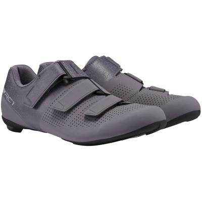SHIMANO SHIMANO Fahrradschuhe RC102W Damen Road SPD-SL Gr&ouml;&szlig;e 38 Lila Produktbild 1