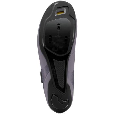 SHIMANO SHIMANO Fahrradschuhe RC102W Damen Road SPD-SL Gr&ouml;&szlig;e 40 Lila Produktbild 3