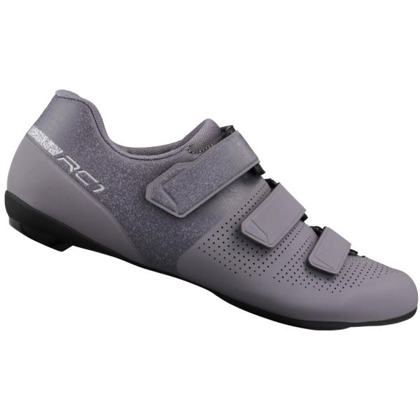 SHIMANO SHIMANO Fahrradschuhe RC102W Damen Road SPD-SL Gr&ouml;&szlig;e 42 Lila