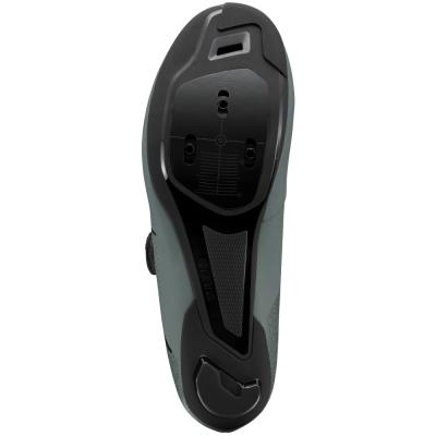 SHIMANO SHIMANO Fahrradschuhe RC302W Damen Road SPD-SL Gr&ouml;&szlig;e 36 Gr&uuml;n Produktbild 3