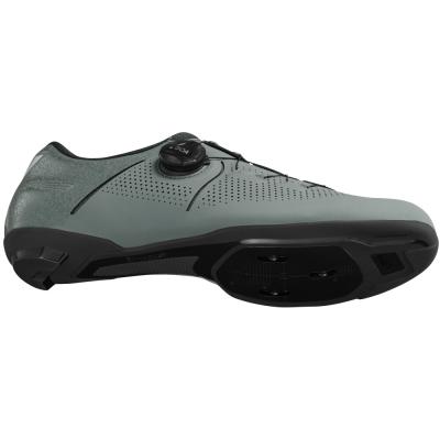 SHIMANO SHIMANO Fahrradschuhe RC302W Damen Road SPD-SL Gr&ouml;&szlig;e 38 Gr&uuml;n Produktbild 2