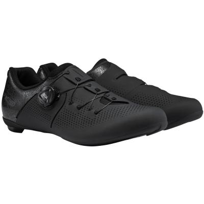 SHIMANO SHIMANO Fahrradschuhe RC302W Damen Road SPD-SL Gr&ouml;&szlig;e 43 Schwarz Produktbild 1