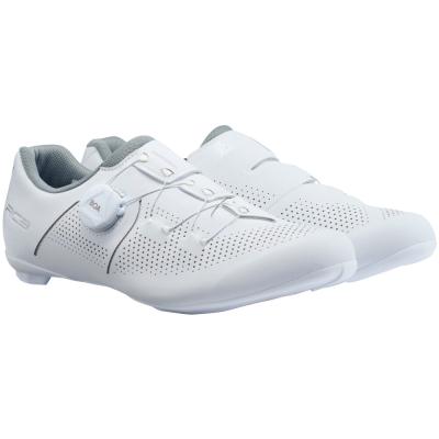 SHIMANO SHIMANO Fahrradschuhe RC302W Damen Road SPD-SL Gr&ouml;&szlig;e 37 Wei&szlig; Produktbild 1