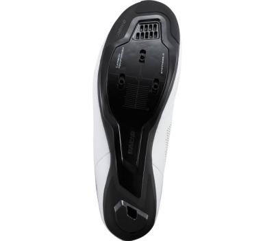SHIMANO SHIMANO Fahrradschuhe RC502 Damen Road SPD-SL Gr&ouml;&szlig;e 37 Damenleisten Wei&szlig; Produktbild 2