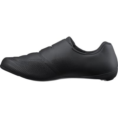 SHIMANO SHIMANO Fahrradschuhe RC503 Herren/Damen Road SPD-SL Gr&ouml;&szlig;e 42 Schwarz Produktbild 3