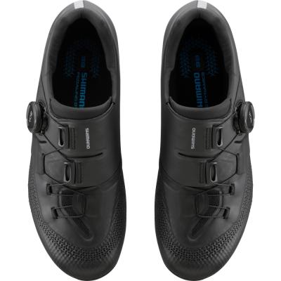 SHIMANO SHIMANO Fahrradschuhe RC503W Damen Road SPD-SL Gr&ouml;&szlig;e 36 Schwarz Produktbild 1