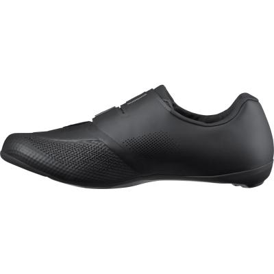 SHIMANO SHIMANO Fahrradschuhe RC503W Damen Road SPD-SL Gr&ouml;&szlig;e 41 Schwarz Produktbild 2