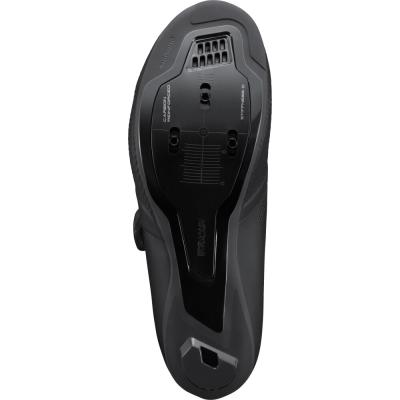 SHIMANO SHIMANO Fahrradschuhe RC503W Damen Road SPD-SL Gr&ouml;&szlig;e 42 Schwarz Produktbild 3