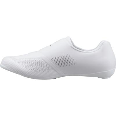 SHIMANO SHIMANO Fahrradschuhe RC503W Damen Road SPD-SL Gr&ouml;&szlig;e 37 Wei&szlig; Produktbild 3