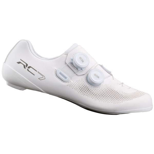SHIMANO SHIMANO Fahrradschuhe RC703W Damen Road SPD-SL Gr&ouml;&szlig;e 36 Wei&szlig;