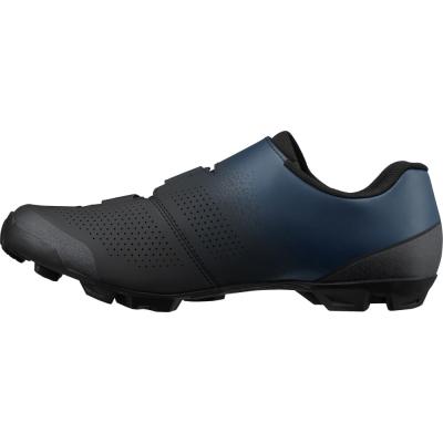 SHIMANO SHIMANO Fahrradschuhe XC102W Damen MTB SPD Gr&ouml;&szlig;e 38 Schwarz Produktbild 3