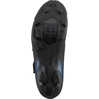 SHIMANO SHIMANO Fahrradschuhe XC102W Damen MTB SPD Gr&ouml;&szlig;e 38 Schwarz Produktbild 4