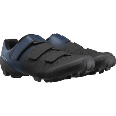 SHIMANO SHIMANO Fahrradschuhe XC102W Damen MTB SPD Gr&ouml;&szlig;e 42 Schwarz Produktbild 1