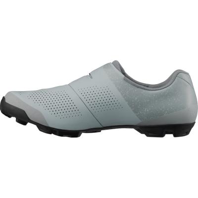 SHIMANO SHIMANO Fahrradschuhe XC302 Herren/Damen MTB SPD Gr&ouml;&szlig;e 52 Grau Produktbild 3