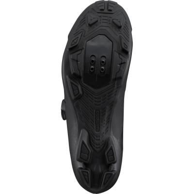 SHIMANO SHIMANO Fahrradschuhe XC302W Damen MTB SPD Gr&ouml;&szlig;e 40 Schwarz Produktbild 4