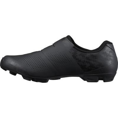 SHIMANO SHIMANO Fahrradschuhe XC302W Damen MTB SPD Gr&ouml;&szlig;e 43 Schwarz Produktbild 3