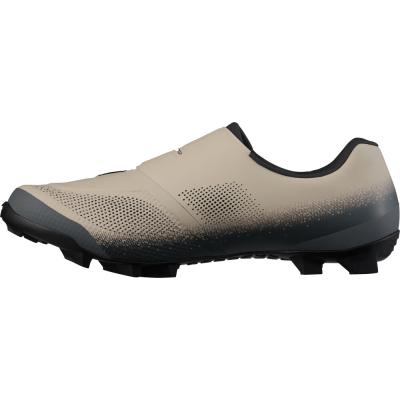 SHIMANO SHIMANO Fahrradschuhe XC503 Herren/Damen MTB SPD Gr&ouml;&szlig;e 41 breit Beige Produktbild 3