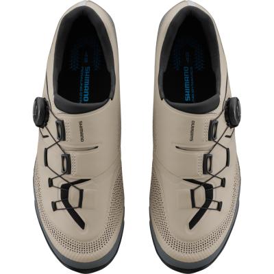 SHIMANO SHIMANO Fahrradschuhe XC503 Herren/Damen MTB SPD Gr&ouml;&szlig;e 40 Beige Produktbild 2