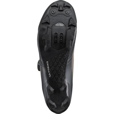 SHIMANO SHIMANO Fahrradschuhe XC503 Herren/Damen MTB SPD Gr&ouml;&szlig;e 50 Beige Produktbild 4
