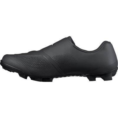 SHIMANO SHIMANO Fahrradschuhe XC503 Herren/Damen MTB SPD Gr&ouml;&szlig;e 39 Schwarz Produktbild 3