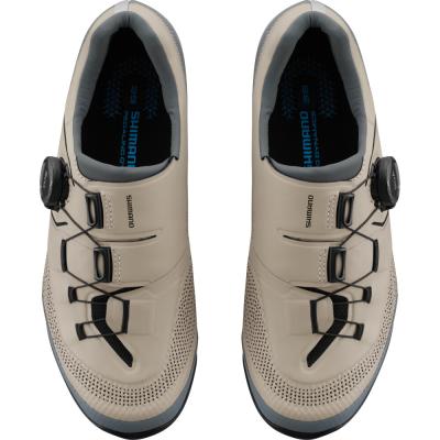 SHIMANO SHIMANO Fahrradschuhe XC503 Damen MTB SPD Gr&ouml;&szlig;e 37 Beige Produktbild 2