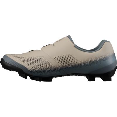 SHIMANO SHIMANO Fahrradschuhe XC503 Damen MTB SPD Gr&ouml;&szlig;e 40 Beige Produktbild 3