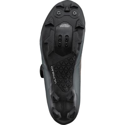 SHIMANO SHIMANO Fahrradschuhe XC503 Damen MTB SPD Gr&ouml;&szlig;e 41 Beige Produktbild 4
