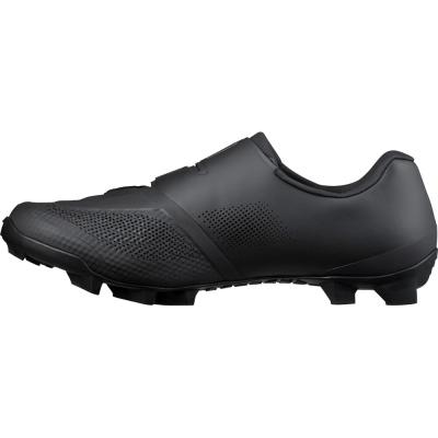 SHIMANO SHIMANO Fahrradschuhe XC503 Damen MTB SPD Gr&ouml;&szlig;e 37 Schwarz Produktbild 3