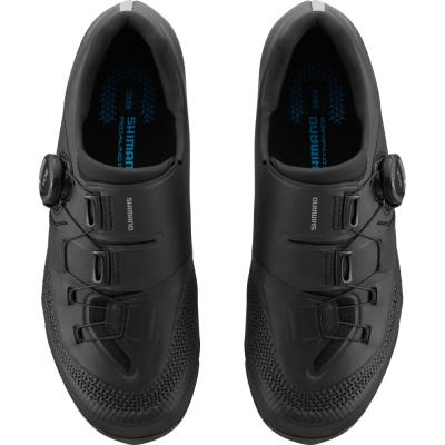 SHIMANO SHIMANO Fahrradschuhe XC503 Damen MTB SPD Gr&ouml;&szlig;e 38 Schwarz Produktbild 2