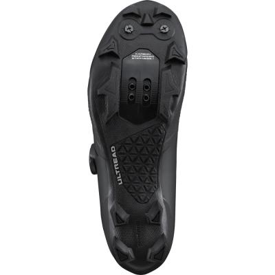SHIMANO SHIMANO Fahrradschuhe XC503 Damen MTB SPD Gr&ouml;&szlig;e 40 Schwarz Produktbild 4