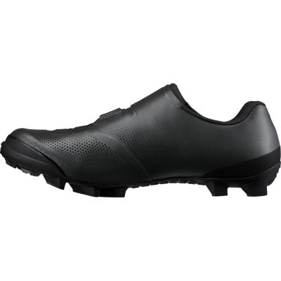 SHIMANO SHIMANO Fahrradschuhe XC703 Damen MTB SPD Gr&ouml;&szlig;e 42 Schwarz Produktbild 3