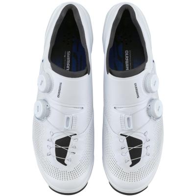 SHIMANO SHIMANO Fahrradschuhe XC903 Herren/Damen MTB SPD Gr&ouml;&szlig;e 39 Wei&szlig; Produktbild 1