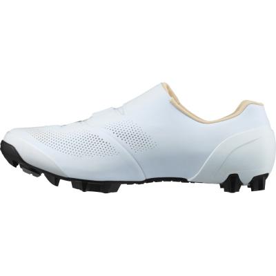 SHIMANO SHIMANO Fahrradschuhe XC903W Damen MTB SPD Gr&ouml;&szlig;e 41 Wei&szlig; Produktbild 3