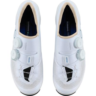 SHIMANO SHIMANO Fahrradschuhe XC903W Damen MTB SPD Gr&ouml;&szlig;e 42 Wei&szlig; Produktbild 2