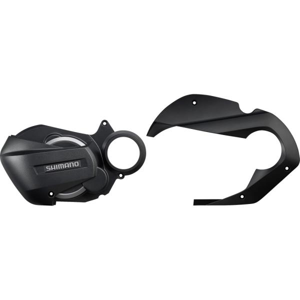 SHIMANO Geh&auml;use f&uuml;r Antriebseinheit SHIMANO E-BIKE SYSTEMS DU-E7000 Standard