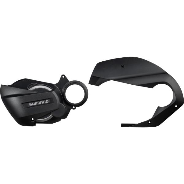 SHIMANO Geh&auml;use f&uuml;r Antriebseinheit SHIMANO E-BIKE SYSTEMS DU-E7000 Mount Bold Cover