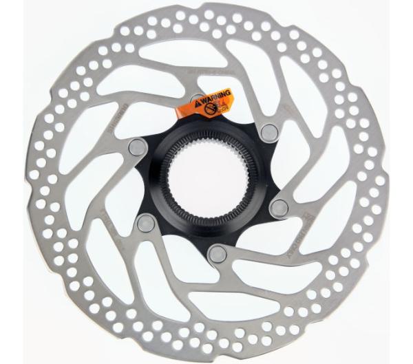 SHIMANO Bremsscheibe SM-RT30 203mm CL