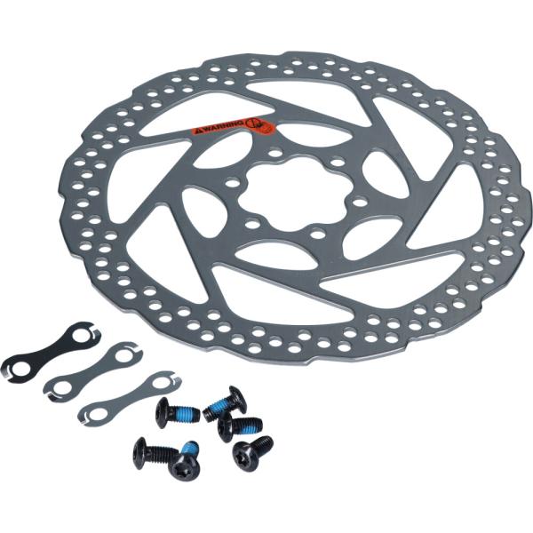 SHIMANO Bremsscheibe SM-RT56 180mm 6L