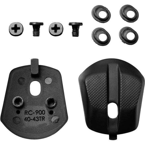 SHIMANO RC9 Fersenabsatz, Gr&ouml;&szlig;e 36-40