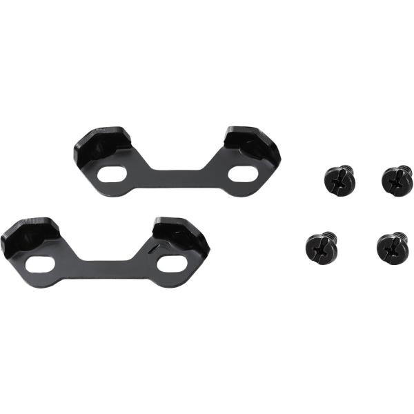 SHIMANO Metall Spikes f&uuml;r SHIMANO MTB Schuhe